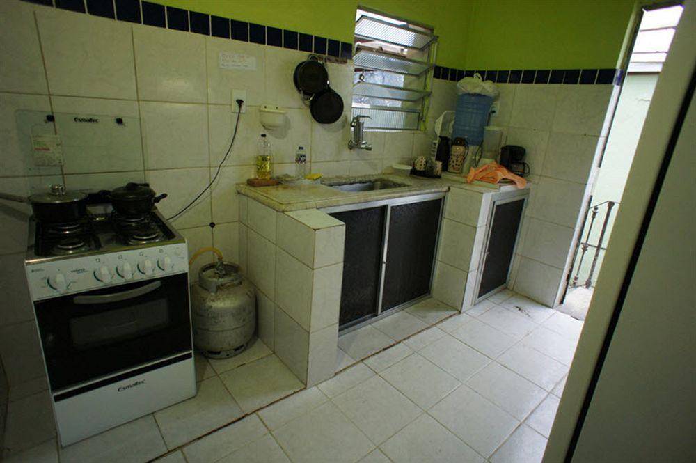 Hercus Hostel Santa Teresa Rio de Janeiro Eksteriør bilde