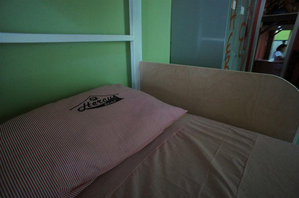 Hercus Hostel Santa Teresa Rio de Janeiro Eksteriør bilde