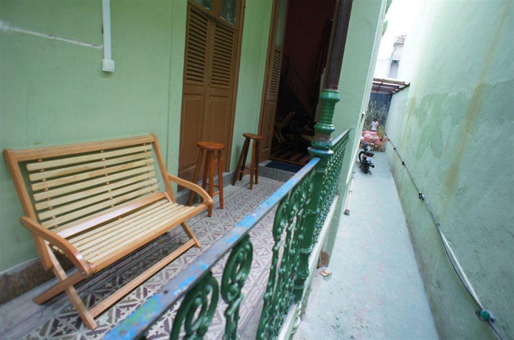 Hercus Hostel Santa Teresa Rio de Janeiro Eksteriør bilde