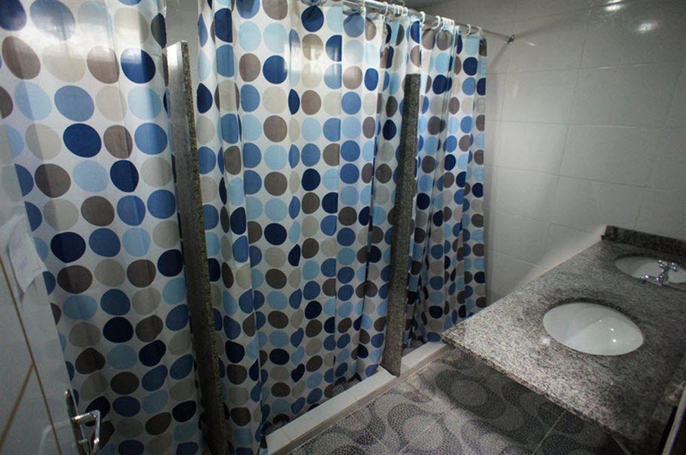 Hercus Hostel Santa Teresa Rio de Janeiro Eksteriør bilde