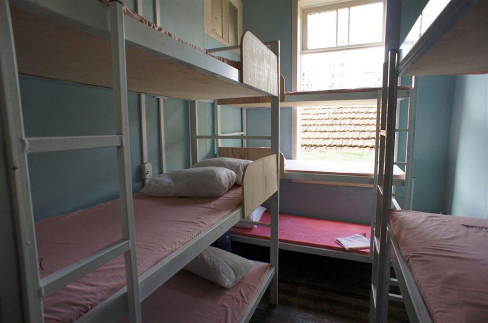 Hercus Hostel Santa Teresa Rio de Janeiro Eksteriør bilde