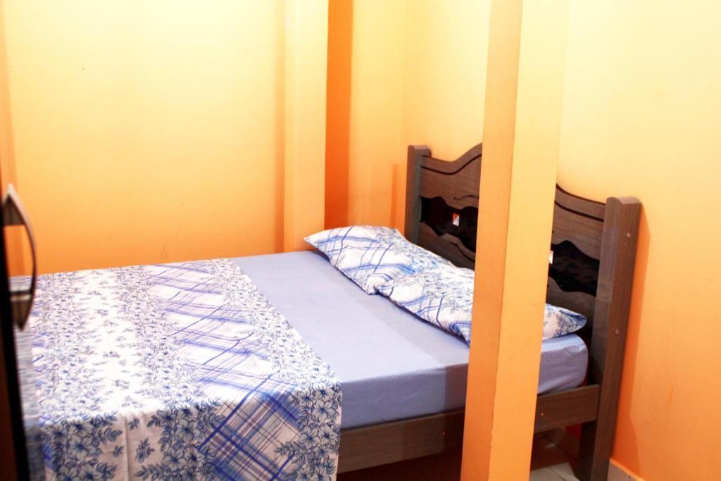Hercus Hostel Santa Teresa Rio de Janeiro Rom bilde