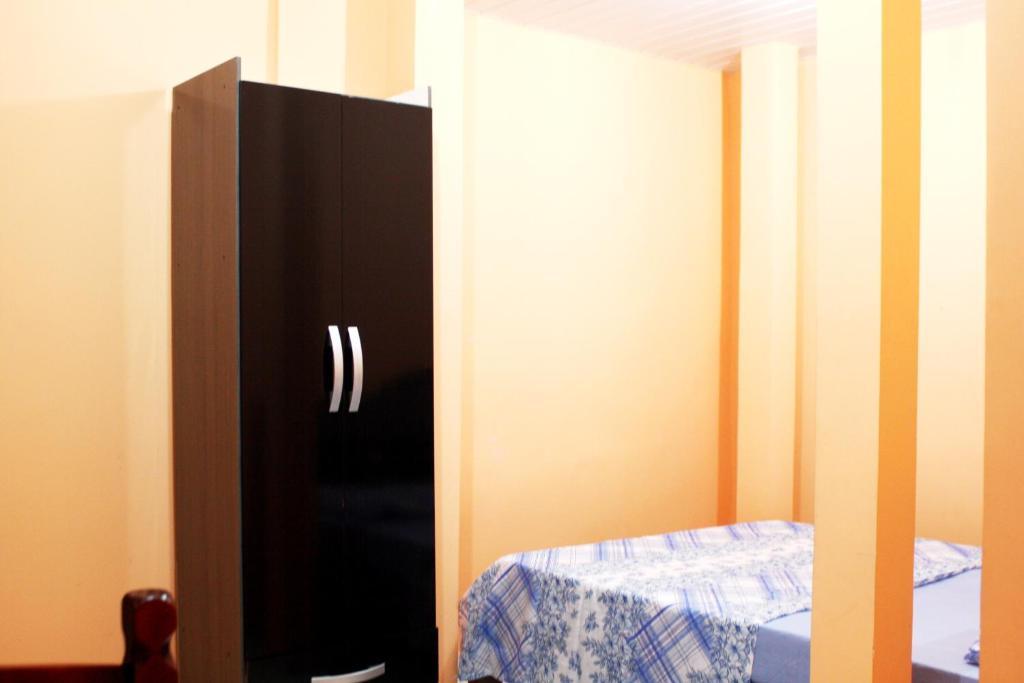 Hercus Hostel Santa Teresa Rio de Janeiro Rom bilde