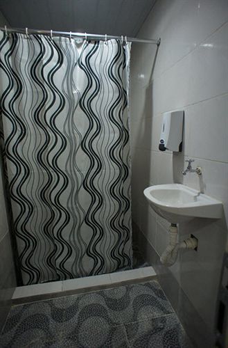 Hercus Hostel Santa Teresa Rio de Janeiro Eksteriør bilde