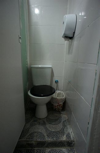 Hercus Hostel Santa Teresa Rio de Janeiro Eksteriør bilde